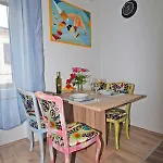 Apartmán Nerea Pula