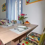 Apartmán Nerea Pula