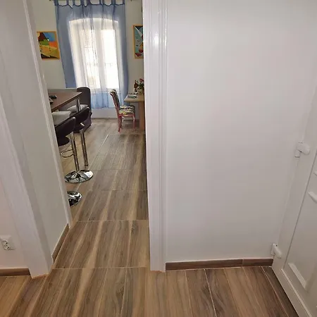 Nerea Apartment *