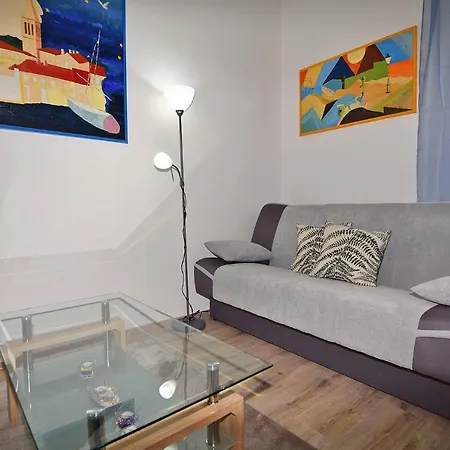 Nerea Apartment