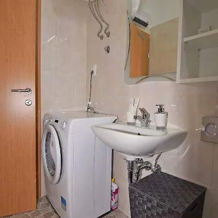 Nerea Apartment