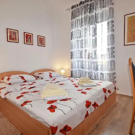 Nerea Apartment