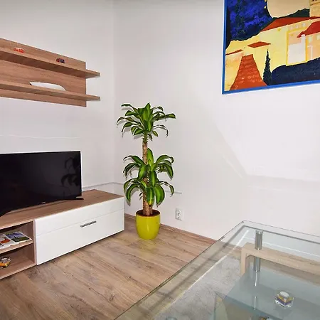 Apartment Nerea *
