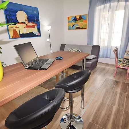 Apartment Nerea *