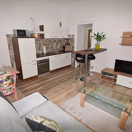 Nerea Apartment *