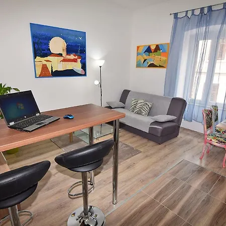 Apartment Nerea Pula