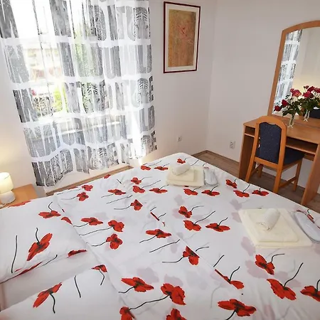 Nerea Apartment *