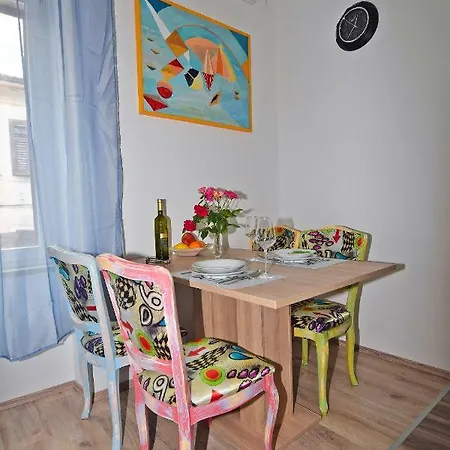 Apartamento Nerea Pula