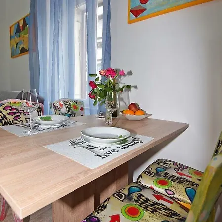 Apartamento Nerea Pula