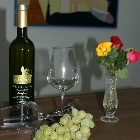 Nerea Apartment *