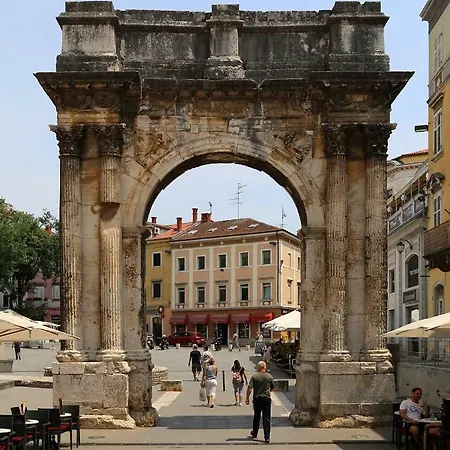 Nerea * Pula