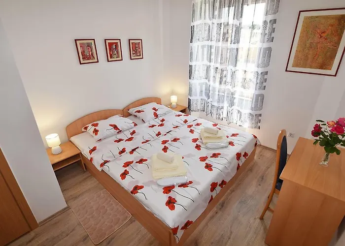 Apartman Nerea