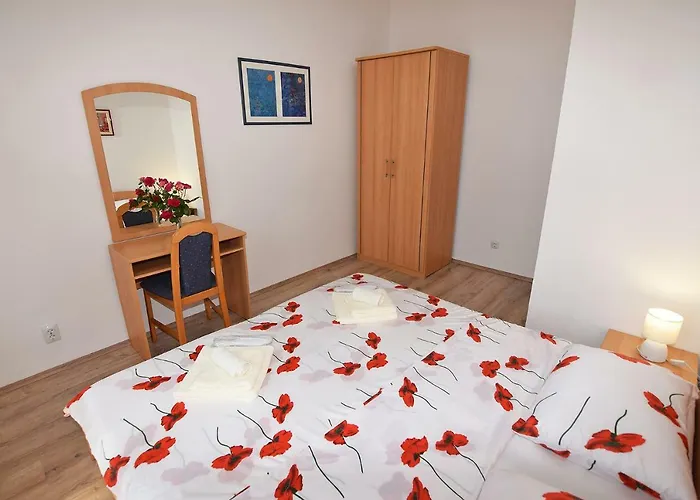 Nerea Apartment
