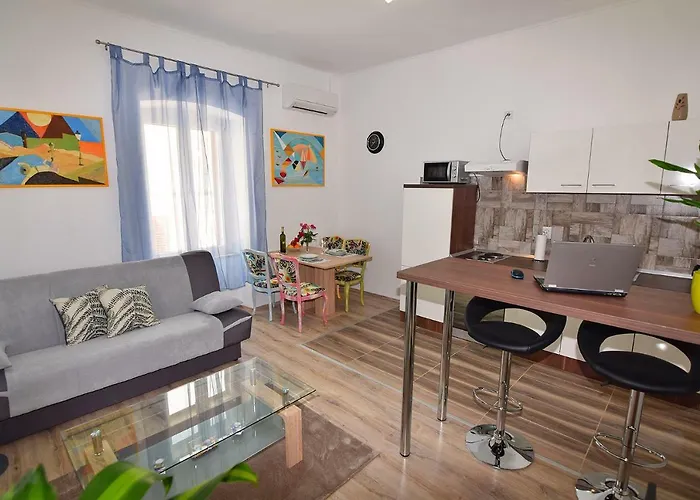 Apartment Nerea Pula