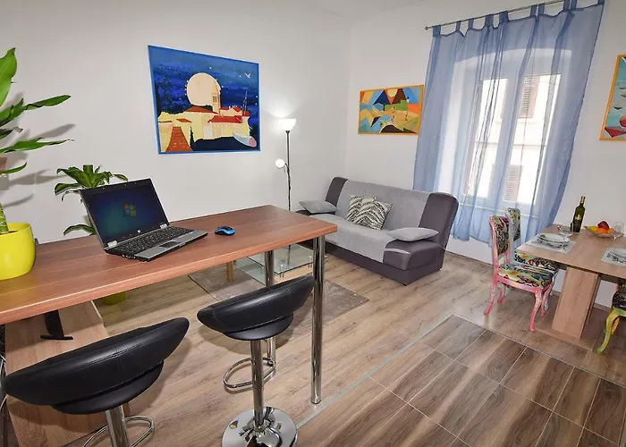 Apartment Nerea Pula