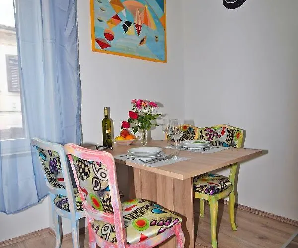 Apartment Nerea Pula