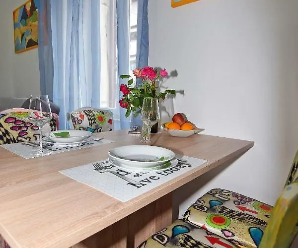 Apartment Nerea Pula