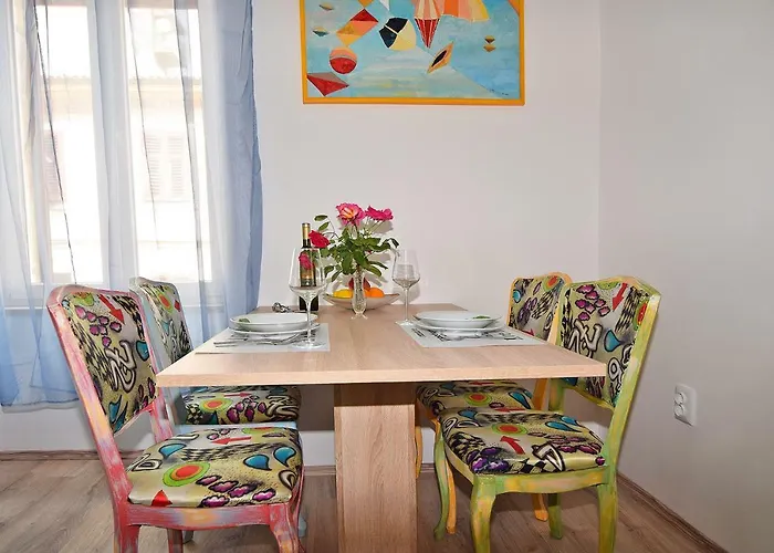 Apartment Nerea Pula