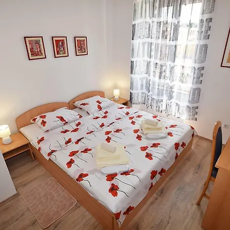 Apartment Nerea