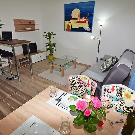 Apartment Nerea