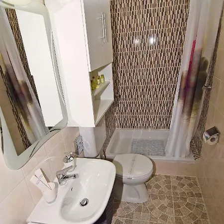 Apartment Nerea *